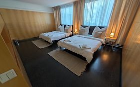 Bed'N Go - 24H Self-Check-In - Kontaktlos & Privat